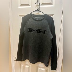American Eagle long sleeved men’s shirt